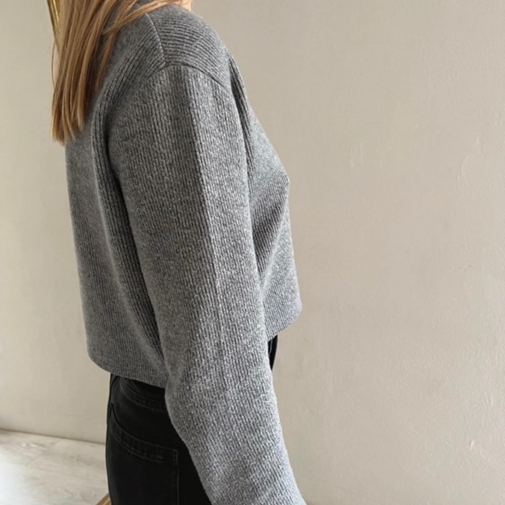 Sweater - Picture 2 of 2